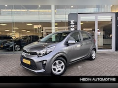 Kia Picanto - 1.0 DPi ComfortLine Airco | Bluetooth | 5-drs