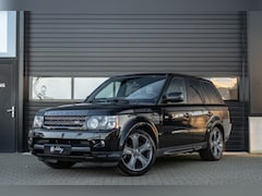 Land Rover Range Rover Sport - 3.0 SdV6 HSE|Youngtimer|PANO|Trekhaak|Luchtvering