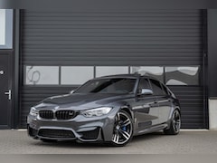 BMW M3 - 3-serie DCTA 431PK|CARBON|PANO|HiFi|Nieuwstaat