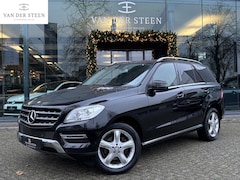 Mercedes-Benz M-klasse - 250 BlueTEC Harman/Kardon | NL Auto | BTW