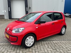 Volkswagen Up! - 1.0 move up BlueMotion 2013 Airco