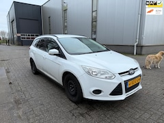 Ford Focus Wagon - 1.0 EcoBoost Edition ( START NIET) 1e eigenaar