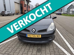 Renault Clio - 1.6-16V Dynamique Luxe clima