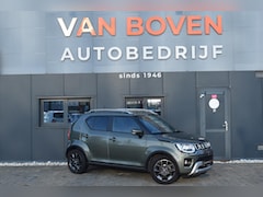 Suzuki Ignis - 1.2 Smart Hybrid 83pk CVT Style