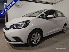 Honda Jazz - 1.5 e:HEV 109pk Comfort 5 Drs Adapt.Cruise C./ Climate C./ Winter Pack / DAB