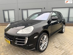 Porsche Cayenne - 3.6|Panoramadak|Dealer onderhouden|21inch|Youngtimer|