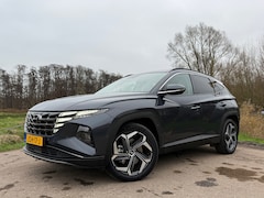 Hyundai Tucson - 1.6 T-GDI PHEV Premium 4WD Automaat / Panoramadak / Leder / 360 Camera / Apple Carplay-And