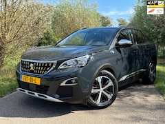 Peugeot 3008 - 1.2 PureTech Crossway / Automaat / Navigatie / Camera voor + Achter / Panorama dak / Elekt