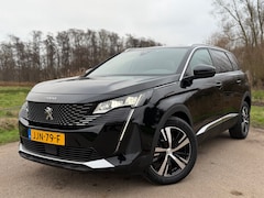 Peugeot 5008 - 1.2 PureTech GT-Line / 7-Persoons / Incl. BTW / Automaat / Navi / Camera / Cruise Control