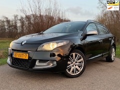 Renault Mégane Estate - 1.5 dCi GT-Line / Navigatie / Camera / NAP / Climate Control / Half leder / Perfect onderh