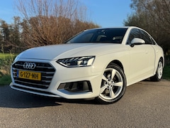 Audi A4 Limousine - 35 TFSI Launch edition Business / Automaat / NAP/ NL Auto / Navigatie / LM Velgen / Elektr