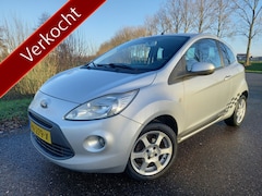 Ford Ka - 1.2 Trend