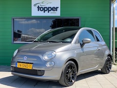 Fiat 500 - 0.9 TwinAir Plus | PanoramaDak | Airco |