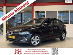 Volkswagen Polo - 1.0 TSI Beats*Cruise Control*App-Connect*Lichtmetalen velgen