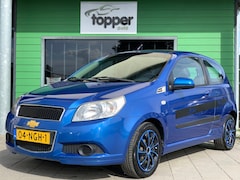 Chevrolet Aveo - 1.2 16V LS+ | Airco | Trekhaak |
