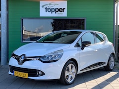 Renault Clio - 0.9 TCe Expression | Navigatie | CruiseControl | Airco |