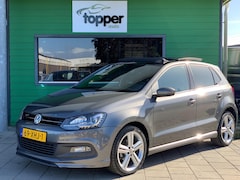 Volkswagen Polo - 1.2 TSI Highline | 3x R-Line | DSG | PanoDak |