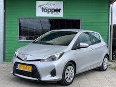 Toyota Yaris - 1.5 Full Hybrid | Automaat | Navigatie | Camera |