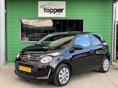 Citroën C1 - 1.0 VTi Feel | CruiseControl | Airco | 5 Deurs |