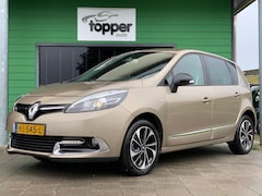 Renault Scénic - 1.2 TCe Bose | Camera | Navigatie | Cruise Control |