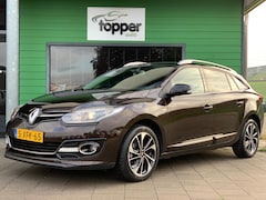 Renault Mégane Estate - 1.2 TCe Bose | PanoramaDak | Navigatie | Cruise Control |