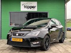 SEAT Ibiza - 1.2 TSI FR | Cruise Control | Led | Elektrische Ramen | Airco |