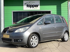 Mitsubishi Colt - 1.3 Invite | Elektrische Ramen | Airco | Nieuwe APK |