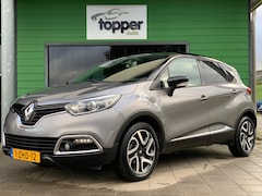 Renault Captur - 0.9 TCe Dynamique | Camera | Navigatie | Cruise Control | Led |