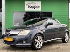 Opel Tigra TwinTop - 1.4-16V Sport | Cabrio | Elektrische Ramen | Airco |