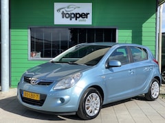 Hyundai i20 - 1.2i DynamicVersion | Airco | 5 Deurs | Met APK |