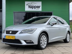 SEAT Leon ST - 1.2 TSI Style Business | Navigatie | Cruise Control | Led | Elekt.Ramen |