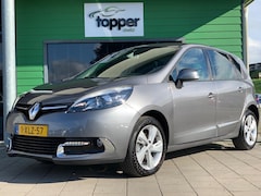 Renault Scénic - 1.2 TCe Collection | Navigatie | Cruise Control | Elektrische Ramen |