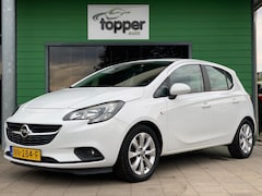 Opel Corsa - 1.0 Turbo Edition | Cruise Control | Elektrische Ramen | Airco |