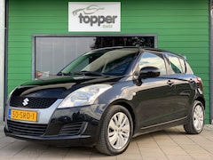 Suzuki Swift - 1.2 Comfort | Automaat | Elektrische Ramen | Trekhaak | Airco |