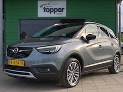 Opel Crossland X - 1.2 Turbo Innovation | Automaat | Camera | Pano.Dak | Navi | LED |