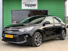 Kia Rio - 1.0 TGDI ComfortPlusLine Navigator | Camera | Navi | LED | Cruise Control |