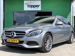 Mercedes-Benz C-klasse Estate - 350 e Lease Edition | 279 PK |