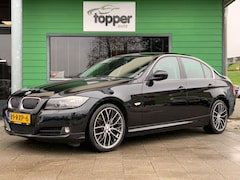 BMW 3-serie - 320i Luxury Line | Navigatie | Cruise Control | Elektrische Ramen |