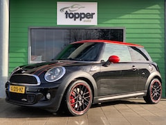 MINI John Cooper Works - 1.6 Chili | Cruise Control | Elekt.Ramen | Airco |