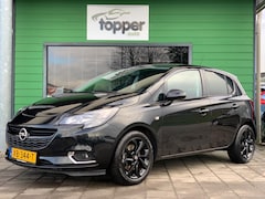 Opel Corsa - 1.4 Bi-Fuel Business+ | LPG | Navi/Carplay | Elekt.Ramen | Airco |