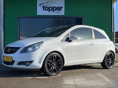 Opel Corsa - 1.4-16V Cosmo | Cruise Control | Elektrische Ramen | Airco |