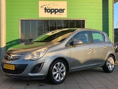 Opel Corsa - 1.2-16V Anniversary Edition | Cruise Control | Elekt.Ramen | Airco |