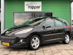 Peugeot 207 SW - 1.6 VTi Allure | Pano.Dak | Cruise Control | Elekt.Ramen | Airco |