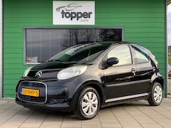 Citroën C1 - 1.0-12V Ambiance | Elektrische Ramen | Airco | Nieuwe APK |
