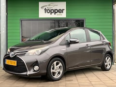 Toyota Yaris - 1.5 Hybrid Trend | Automaat | Camera | Navi | Cruise Control | LED |