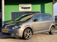 Volkswagen Touran - 1.4 TSI Comfortline | Automaat | Navi | Cruise Control | Airco |