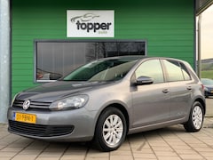 Volkswagen Golf - 1.2 TSI BlueMotion | Cruise Control | Elekt.Ramen | Airco |