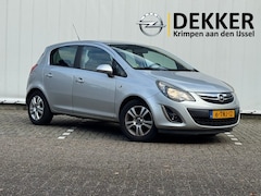 Opel Corsa - 1.4-16V Berlin met Airco, LM velgen, Cruise Controle