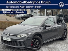 Volkswagen Golf - Hybrid 245pk DSG GTE (Camera, Virtual, Acc)