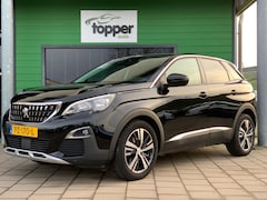 Peugeot 3008 - 1.2 PureTech Allure | Automaat | Camera | Navi | LED | Cruise Control |